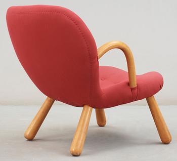 PHILIP ARCTANDER, tillskriven, fåtölj, 1940-50-tal.