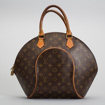 VÄSKA, "Ellipse" Louis Vuitton.