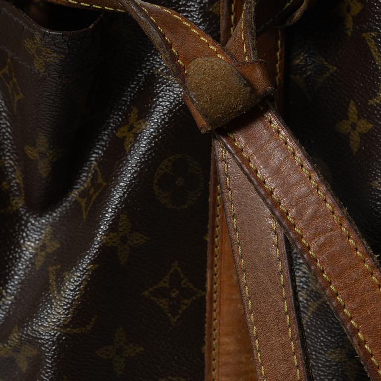 Louis Vuitton, "Randonnee GM", väska.