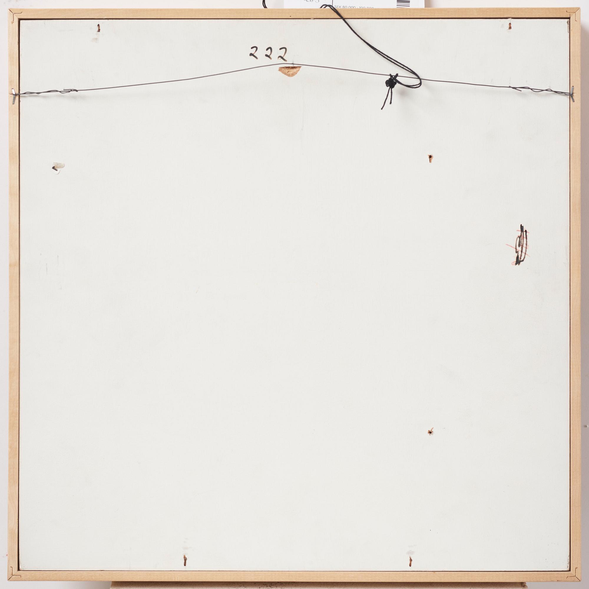 Arthur Luiz Piza, "222".
