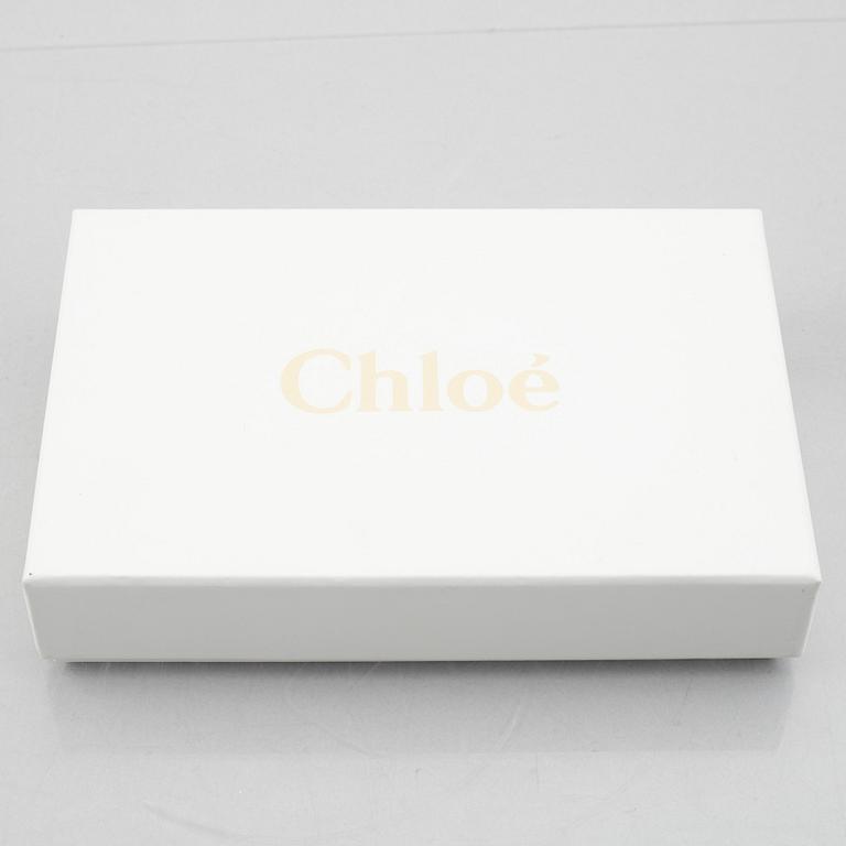 Chloé, wallet.