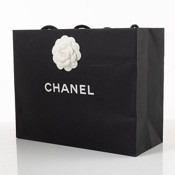 Chanel, bag, "Sac Vanity A Chaine", 2023.
