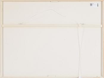 ALEXANDER CALDER, lithograph in colours, signed in pencil and numbered E.A.