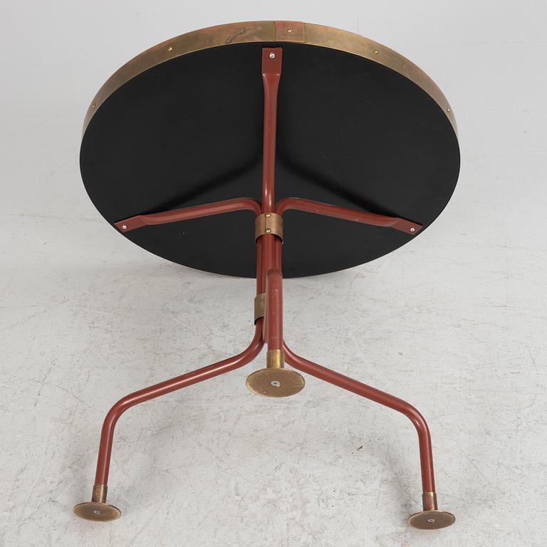 Ulf Scherlin, coffee table, "Side Table 12", for Scherlin, contemporary.