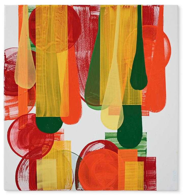 Astrid Sylwan, Utan titel.