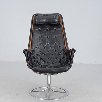 FÅTÖLJ, "Jetson", Bruno Mathsson, Dux.