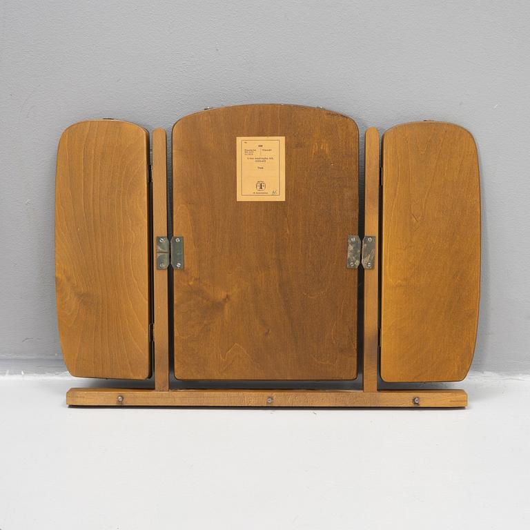 Toalettbord, Swedish Modern, Fröseke, 1900-talets mitt.