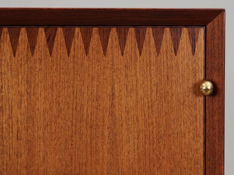SIDEBOARD, 1950/60-tal.