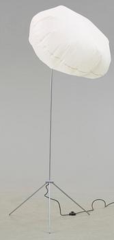 GOLVLAMPA, "Globlow", Vesa Hinkola, Markus Nevalainen, Rane Vaskivuori, Snowcrash, Italien, 1998.