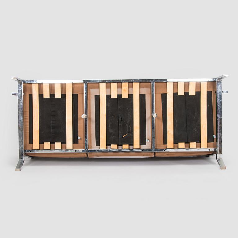 A sofa by Innovation, 2000s.