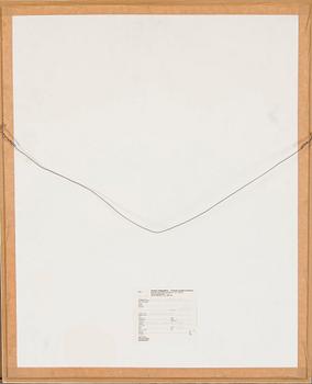 Elina Luukanen, "Bokskåp".