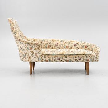 Kerstin Hörlin-Holmquist, a 'Lustgården' sofa from the 'Paradiset' series, Nordiska Kompaniet, 1950's/60's.