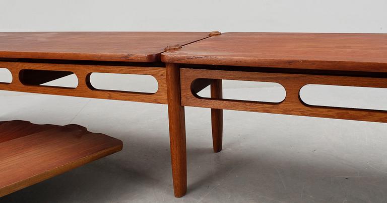 BOKHYLLA, William Watting för A/S Mikael Laursen Århus, Danmark, 1950/60-tal.