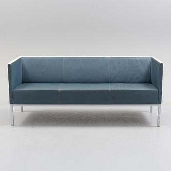 STURE ENG & DAN IHREBORN, Soffa, "E-pos", Edsbyn.