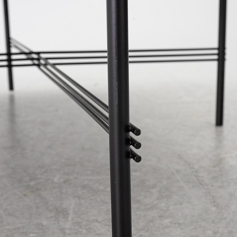 GamFratesi, Coffee table, GUBI, Denmark, 2000s.