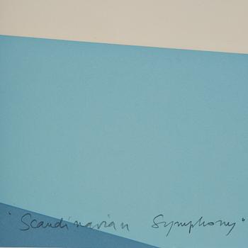 Franco Costa, "Scandinavian Symphonie".