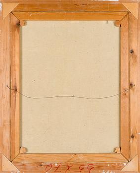 Orvo Raatikainen, Metande pojkar.