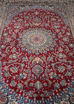 MATTA, trol. Isfahan, 286 x 194.