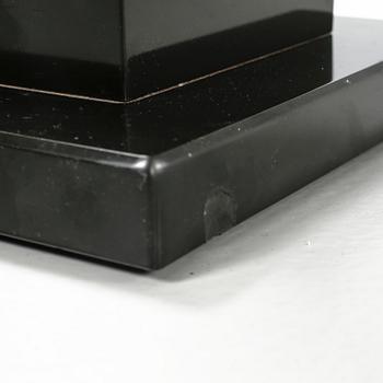 ANTHONY QUINN, sculpture, bronze, signed.