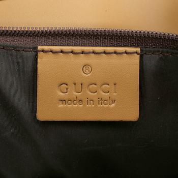 VÄSKA, Gucci.