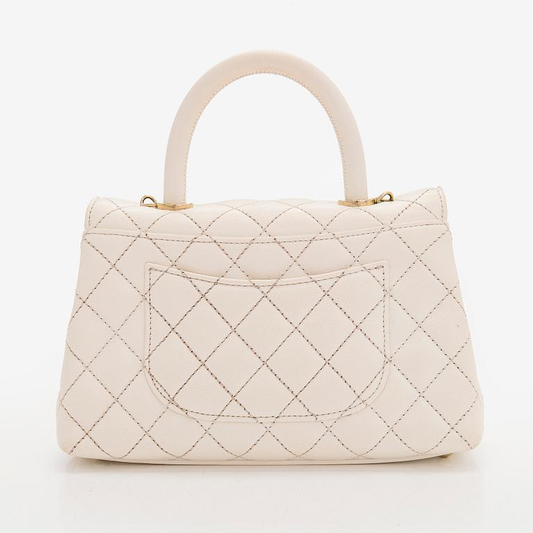 Chanel, laukku, "Coco Handle Mini".
