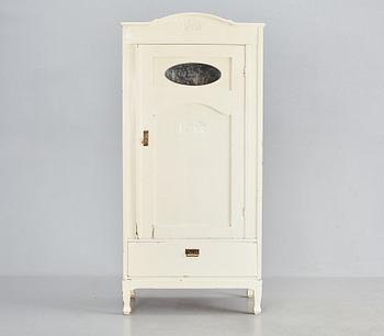 SKÅP, Jugend, 1900-talets första hälft.