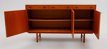 SIDEBOARD, 1960-tal.