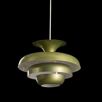 KATTOVALAISIN, Valinte, 1960-luku.