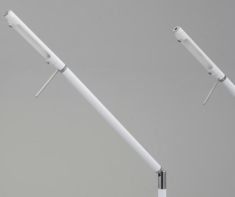 GOLVLAMPOR, ett par, Sverige, 2000-tal.