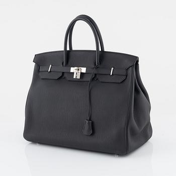 Hermès, väska, "Birkin 40", 2016.