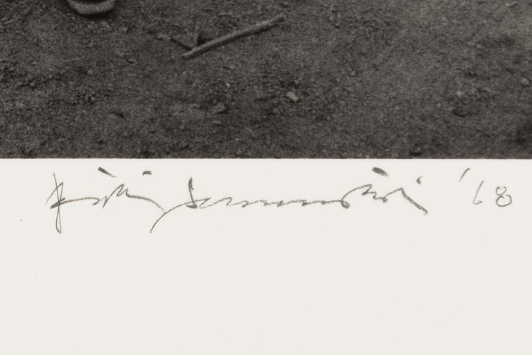 Pentti Sammallahti, Utan titel.