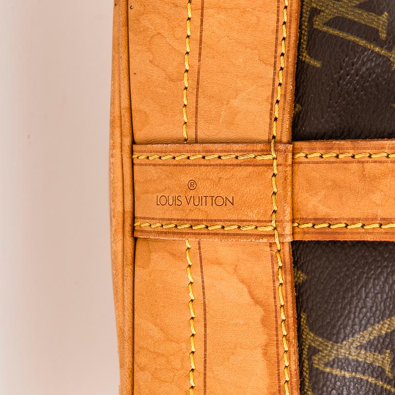 Louis Vuitton,  "Noe", Väska.