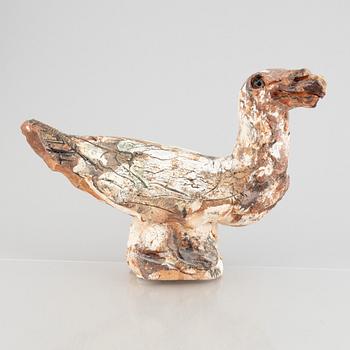 Henrik Allert, Gull.