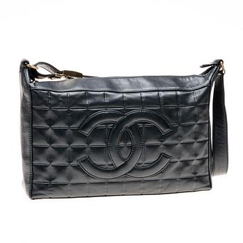 VÄSKA, Chanel.