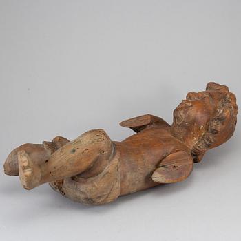 DECOR-ELEMENT, 18th Century.