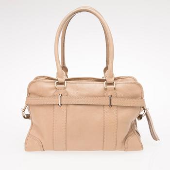 A BURBERRY PRORSUM BAG.