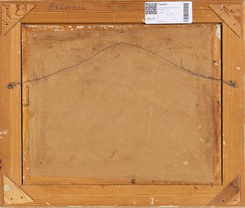 Ants Murakin, "Bråviken".