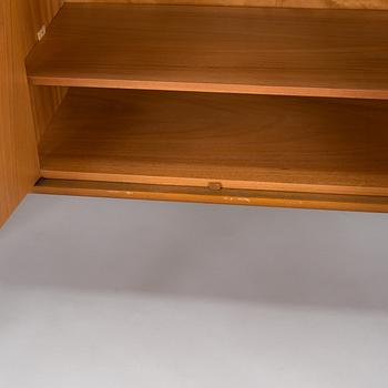 Kaappi, Tabergs möbler, Ruotsi 1960-luku.