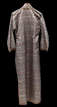 ROCK, siden, Kina, 1900-talets första hälft.