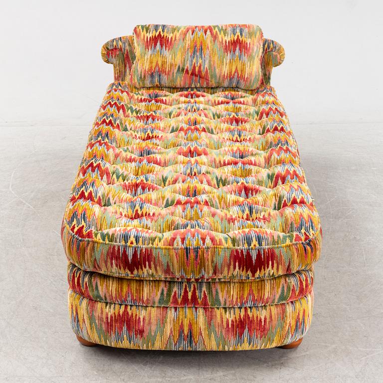 Josef Frank, couch, modell 775, Firma Svenskt Tenn, formgiven 1938.