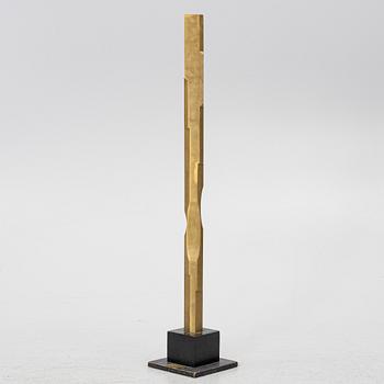 Carl-Axel Lunding, Untitled.