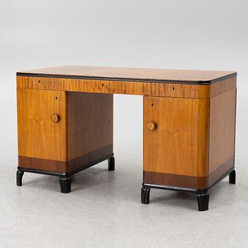 Skrivbord, Swedish Modern, 1940-tal.