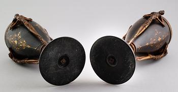 URNOR, 1 par, omkring år 1900.