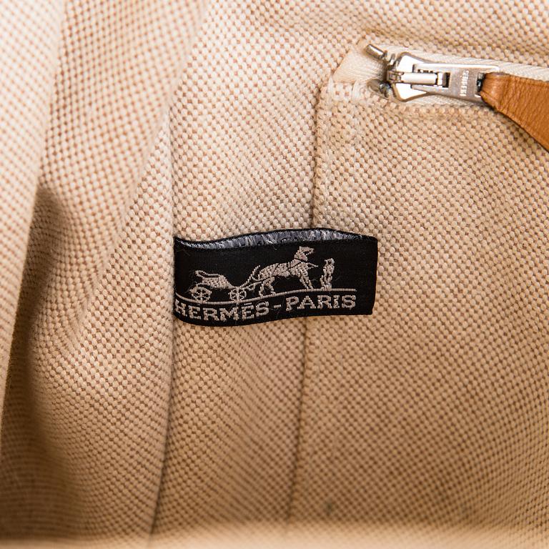 Hermès, "Fourre Tout", väska.