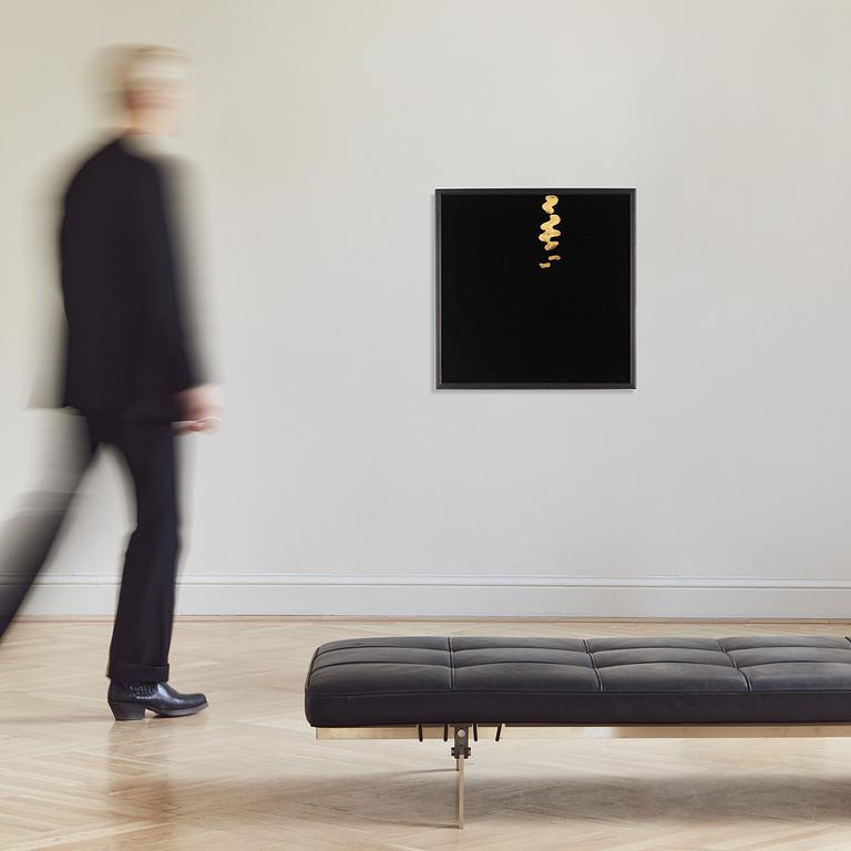 Ulrik Samuelson, Untitled.