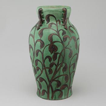 HARALD PETTERSSON, sannolikt, vas, Upsala-Ekeby, 1910/1920-tal.