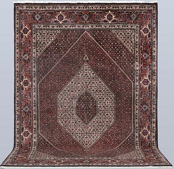 Rug, Bidjar, 294 x 207 cm.