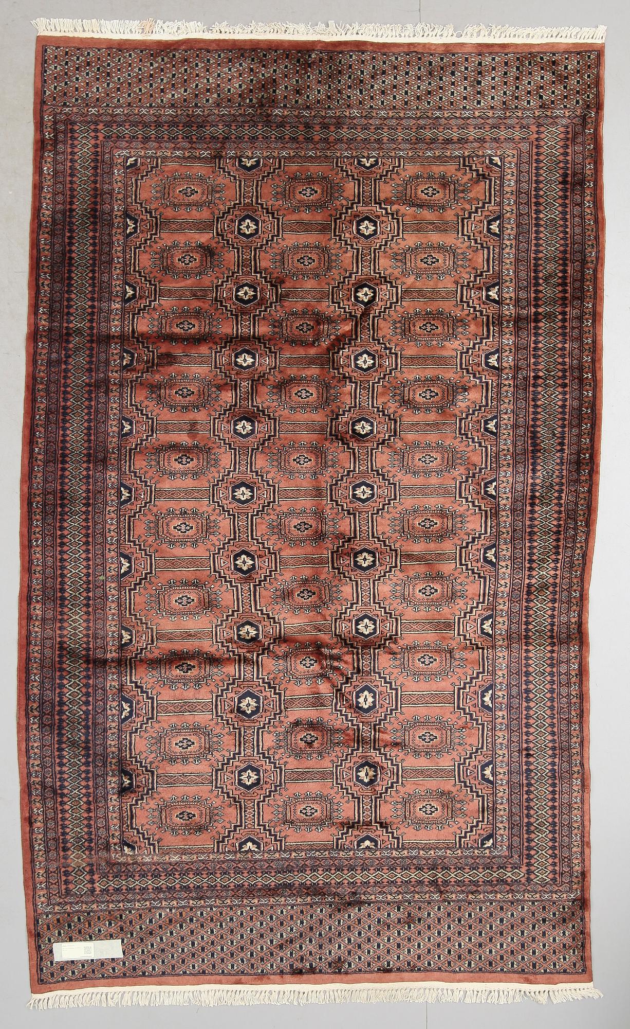 MATTA, Bochara. Ca 258 x 156 cm.