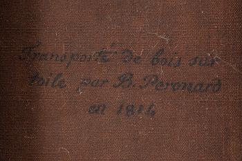 Frans Pourbus dä, copy after, "Frans Sonnius" (1506-1576), bishop of Antwerp.