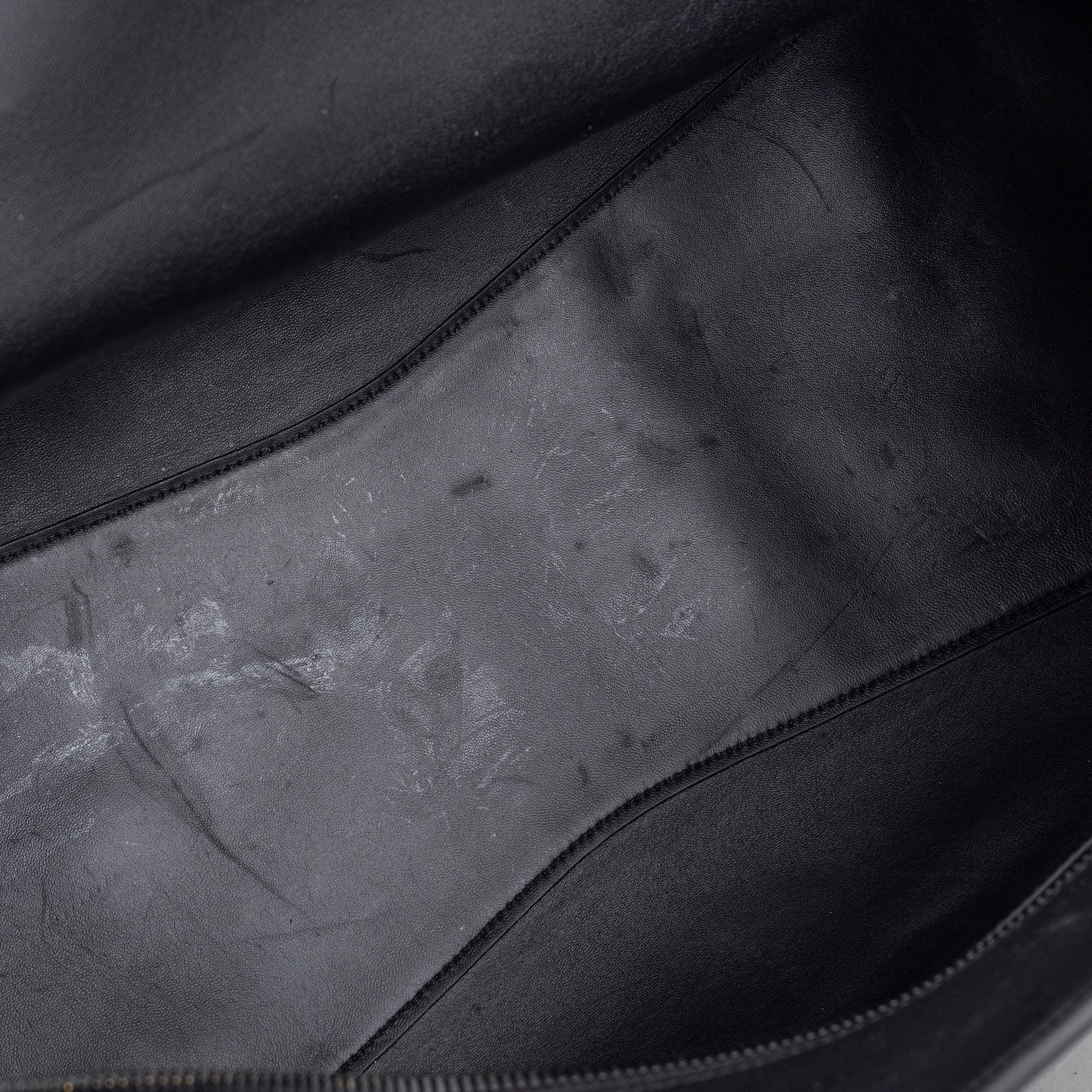 Balenciaga, bag/weekend bag, "Neo Classic Large Bag".